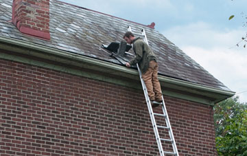 what affects urgent Littlehempston roof repairs