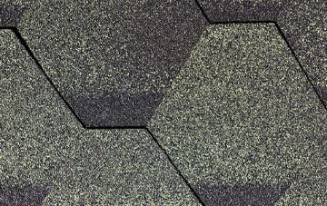 Littlehempston fibreglass shingle repairs