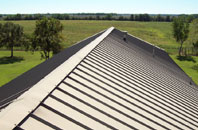 Littlehempston metal roof quotes